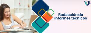 Taller Redacción de Informes Técnicos