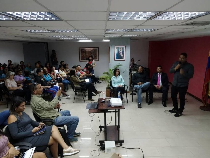 foro Petro