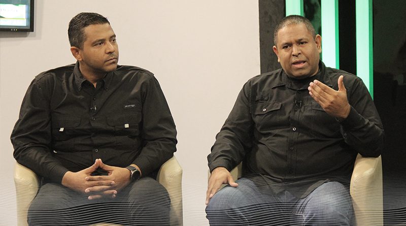 Entrevista